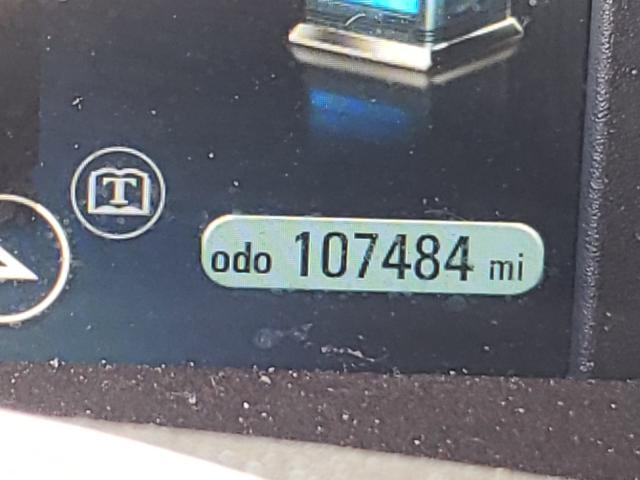 2011 CHEVROLET VOLT 1G1RD6E4XBU100153