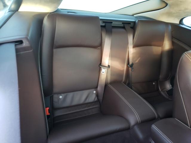 2015 JAGUAR XK SAJWA4FB5FLB55808