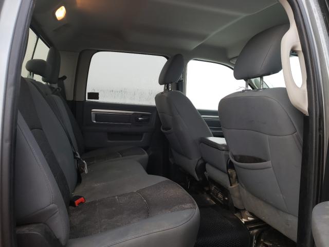 2013 RAM 2500 SLT 3C6TR5JT7DG512596