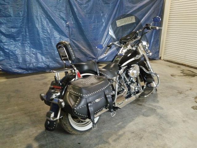 2003 HARLEY-DAVIDSON FLSTCI 1HD1BWB123Y080882
