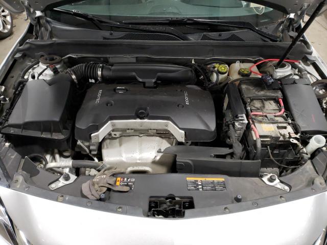 2016 CHEVROLET MALIBU  LT 1G11C5SA9GF115209