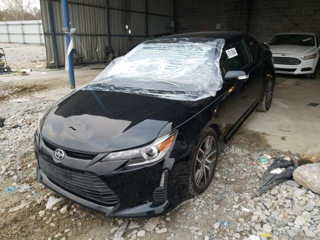 2015 TOYOTA SCION TC JTKJF5C76FJ006535