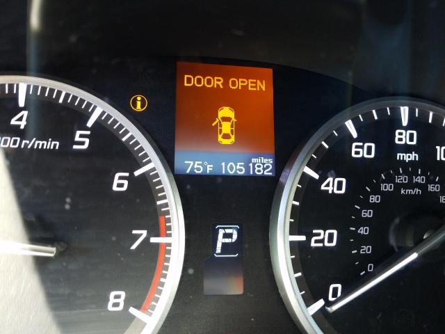 2014 ACURA ILX 20 19VDE1F37EE014379