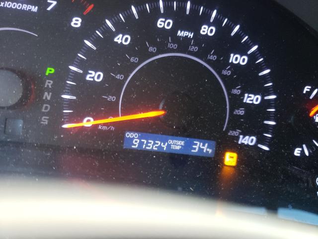 2010 TOYOTA CAMRY 4T4BF3EK4AR030035