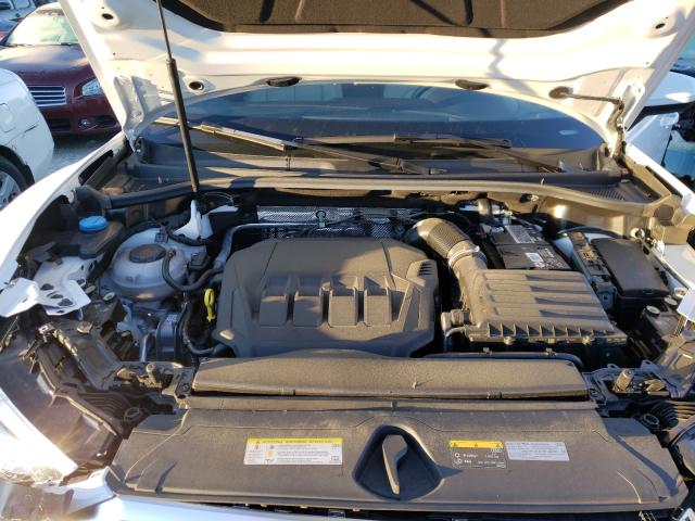 2020 AUDI Q3 PREMIUM WA1EECF30L1026696