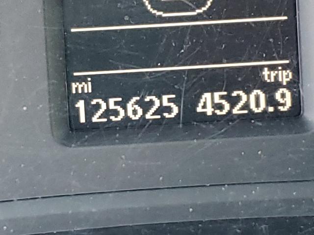 2013 VOLKSWAGEN PASSAT SE 1VWBP7A30DC038674