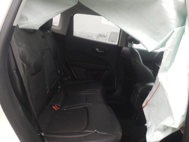 2018 JEEP COMPASS LA 3C4NJDBB2JT143206