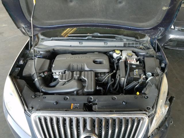 2016 BUICK VERANO SPO 1G4PW5SK3G4176788