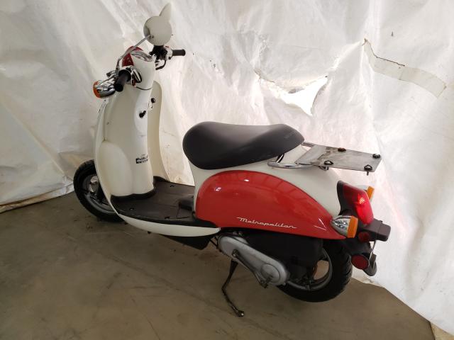 2003 HONDA CHF50 JH2AF60063K102666