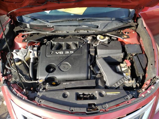 2013 NISSAN ALTIMA 3.5 1N4BL3AP1DC155776