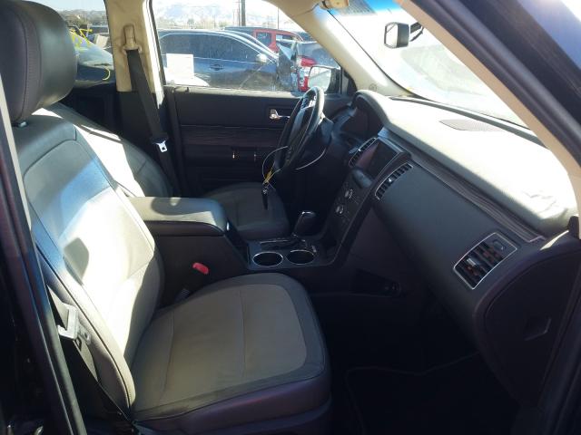 2016 FORD FLEX SEL 2FMGK5C89GBA00896
