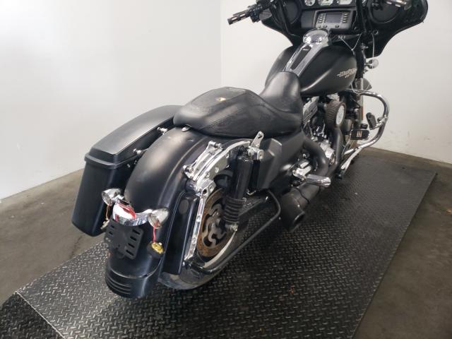 2016 HARLEY-DAVIDSON FLHX STREE 1HD1KBM16GB680075