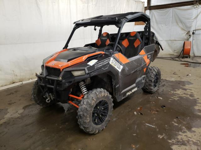 2018 POLARIS GENERAL 10 3NSRGE990JH477213