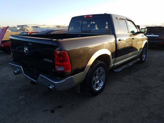 2011 DODGE RAM 1500 1D7RV1CT2BS531993
