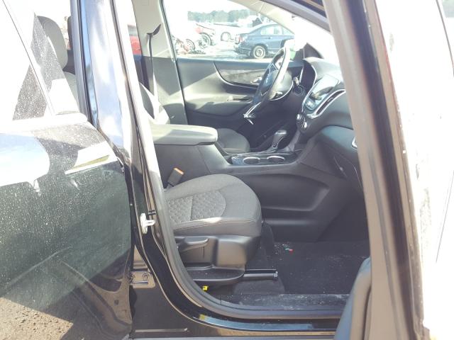 2019 CHEVROLET EQUINOX LT 2GNAXLEX4K6186764