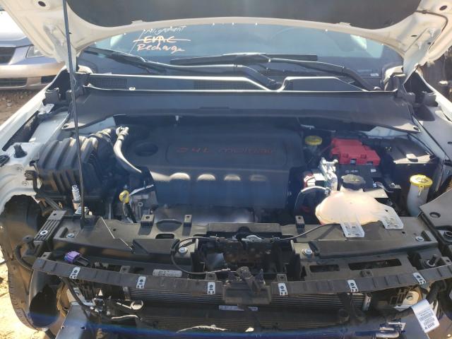 2019 JEEP COMPASS LI 3C4NJDCB2KT619857