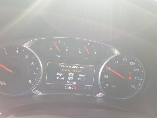 2019 CHEVROLET EQUINOX LT 2GNAXLEX4K6186764