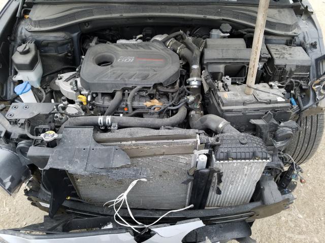 2020 HYUNDAI SANTA FE L 5NMS5CAA7LH176759