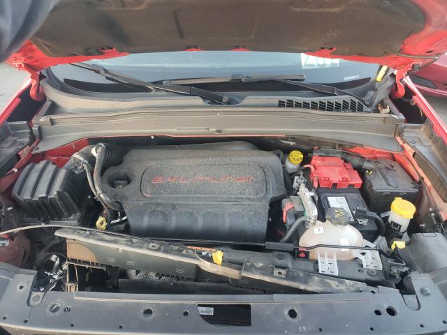 2018 JEEP RENEGADE L ZACCJABB5JPH81429