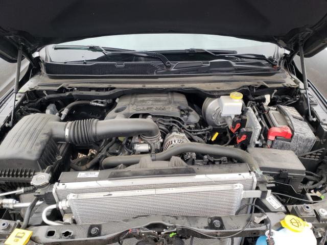 2019 RAM 1500 LARAM 1C6SRFJT1KN861971