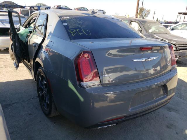 VIN 2C3CCAGG4KH648800 2019 Chrysler 300, S no.3