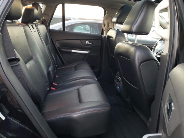 2011 FORD EDGE LIMIT 2FMDK4KC0BBA09336