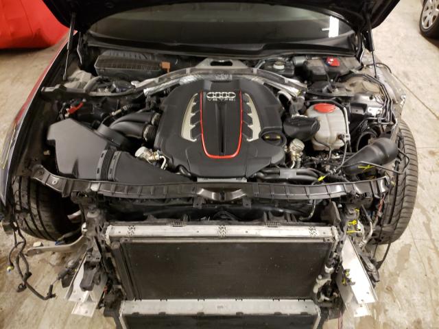 2014 AUDI S6 WAUF2AFC1EN127505