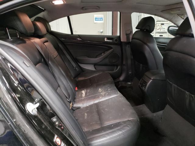 2015 KIA CADENZA PR KNALN4D79F5195893