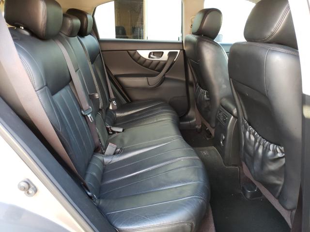 2012 INFINITI FX35 JN8AS1MW1CM154074