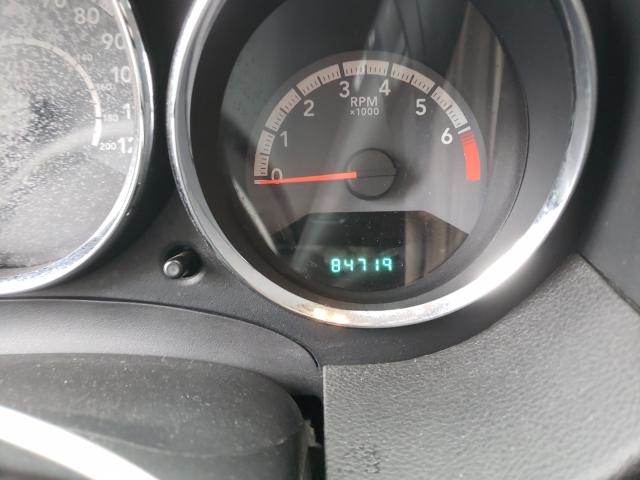 2012 DODGE CALIBER SX 1C3CDWDA3CD534683