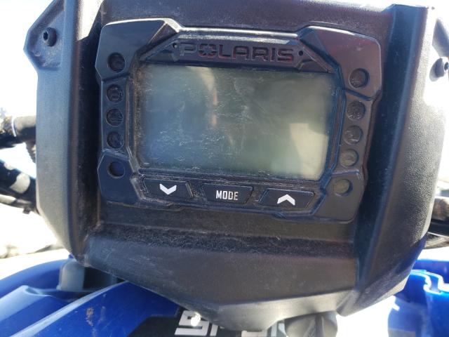 2020 POLARIS SPORTSMAN 4XASEG501LA269223