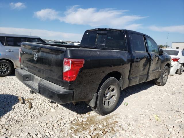 2017 NISSAN TITAN S 1N6AA1EK6HN572851