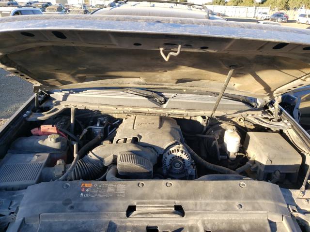 2011 GMC YUKON SLE 1GKS2AE00BR257423