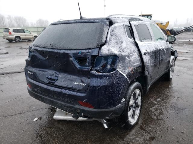 2020 JEEP COMPASS LI 3C4NJDCB0LT157008
