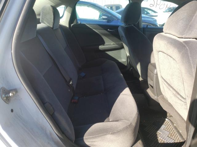 2013 CHEVROLET IMPALA 2G1WG5E35D1199913