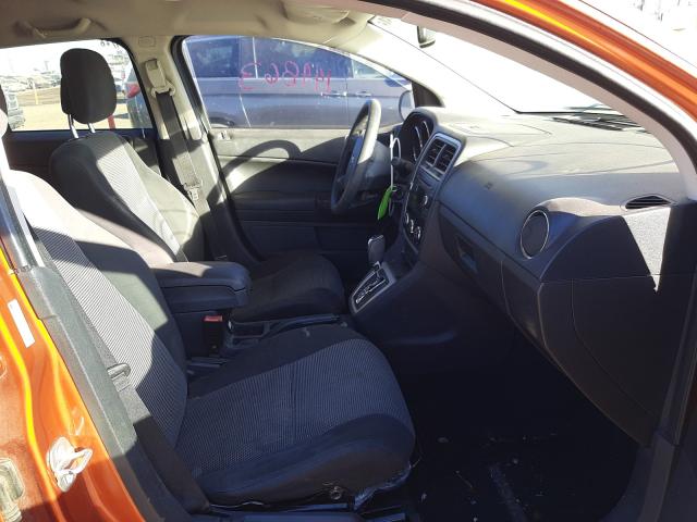 2011 DODGE CALIBER MA 1B3CB3HA7BD296606