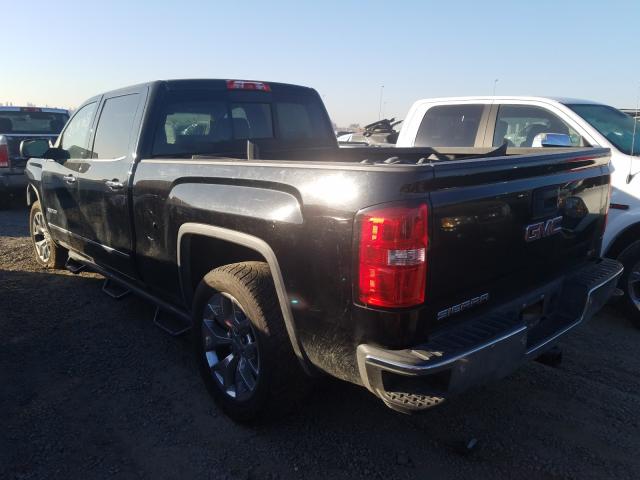 2014 GMC SIERRA K15 3GTU2VEC2EG262620