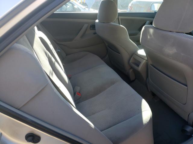 2010 TOYOTA CAMRY 4T4BF3EK4AR030035