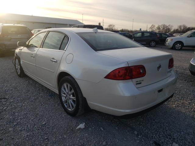 2011 BUICK LUCERNE CX 1G4HC5EM2BU100224