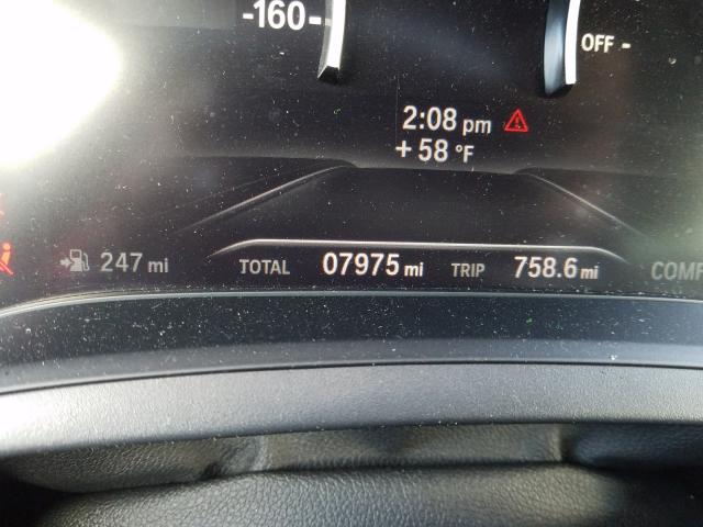 2020 BMW 330XI 3MW5R7J0XL8B18339