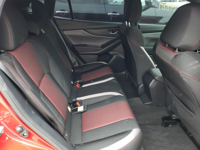 2020 SUBARU IMPREZA SP 4S3GTAM65L3705874