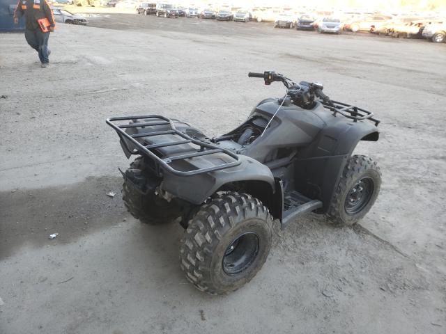 2014 HONDA TRX250 TE 1HFTE2148E4501591