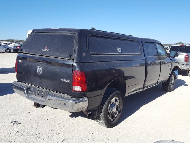 2018 RAM 2500 ST 3C6UR5HL1JG366282