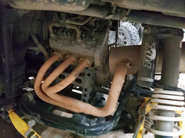2016 YAMAHA YXZ1000 SE 5Y4AN01Y7GA103342
