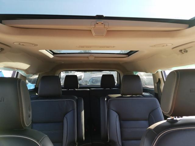 2017 GMC ACADIA DEN 1GKKNPLS5HZ326498