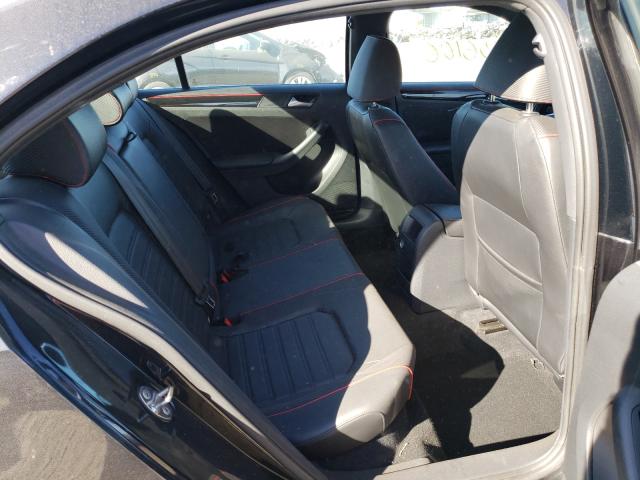2015 VOLKSWAGEN JETTA GLI 3VW5T7AJ8FM230742