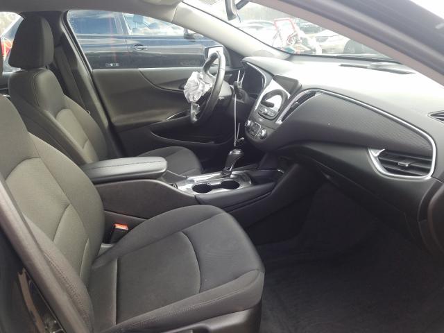 2016 CHEVROLET MALIBU 1G1ZE5ST5GF245986