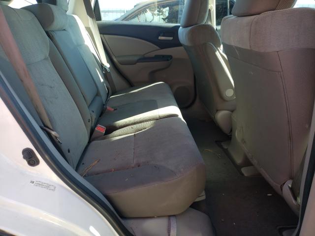 2014 HONDA CR-V LX 5J6RM3H33EL020710