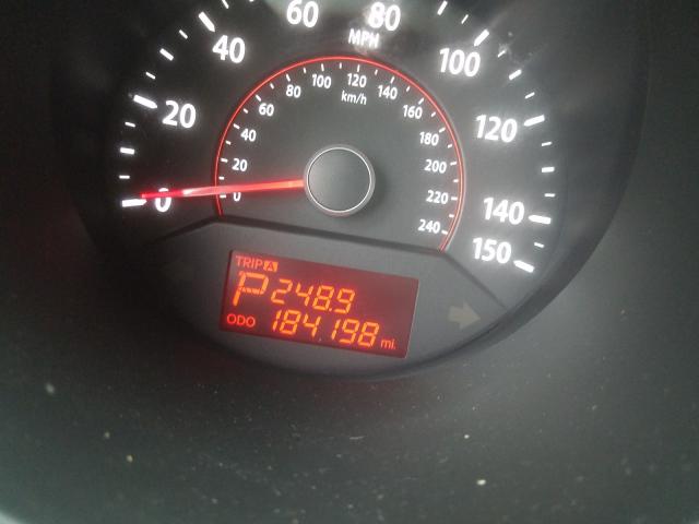 2011 KIA SORENTO 5XYKUDA28BG055362