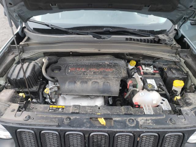 2017 JEEP RENEGADE T ZACCJBCBXHPE78175